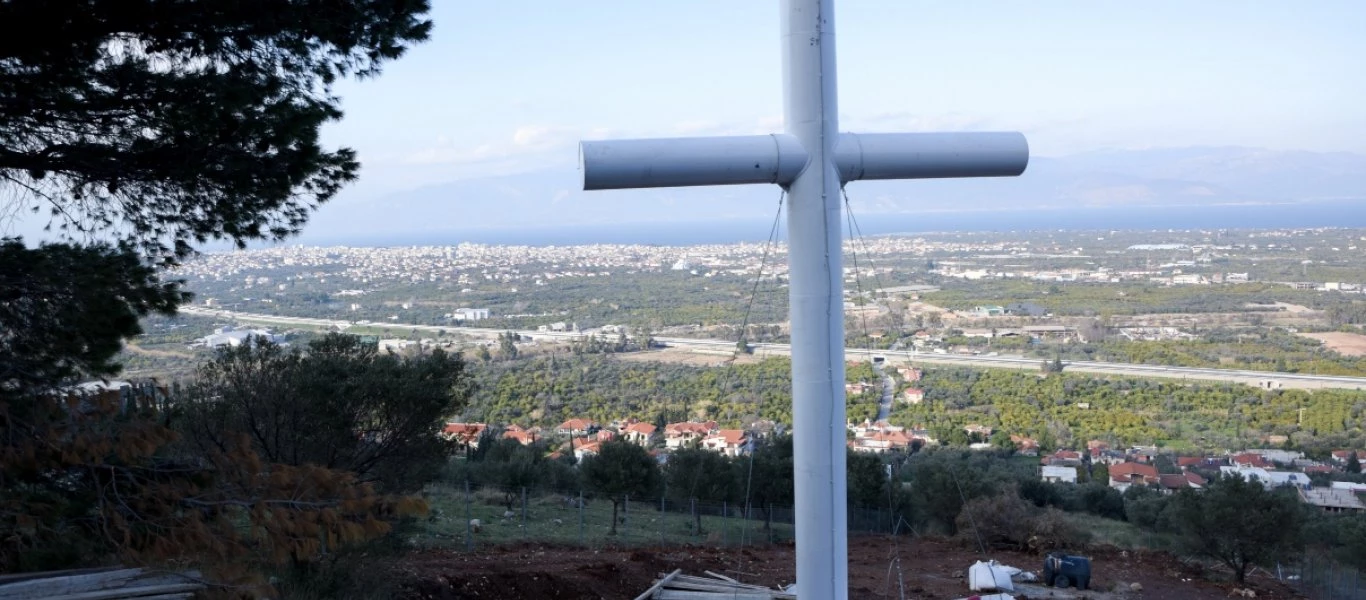 Αινιγματική προφητεία: «Όταν θα έρθετε πίσω, τότε θα είναι τα κλάματά σας»